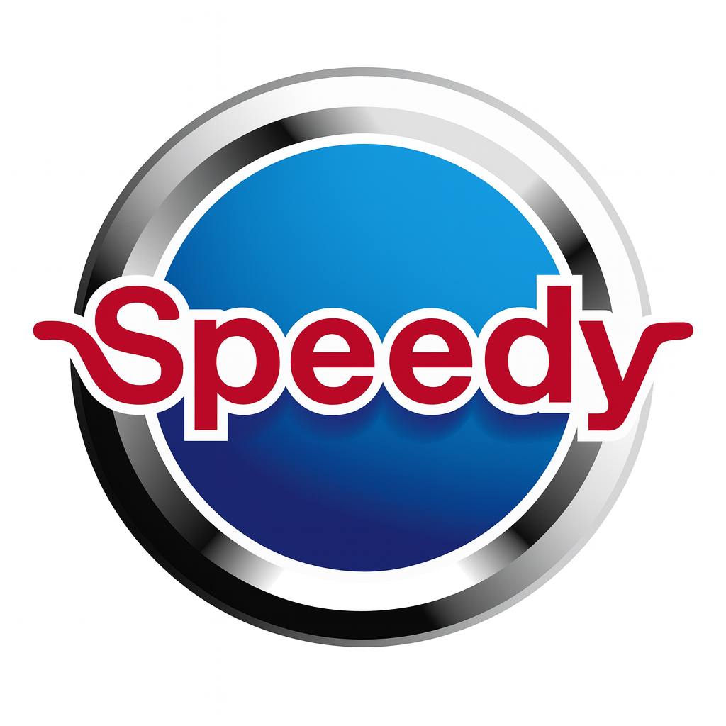 Speedy